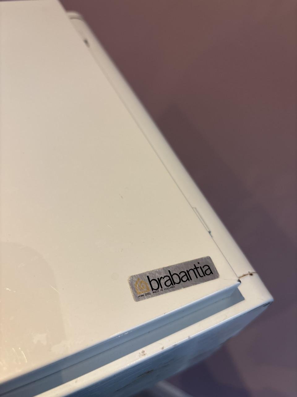 Vintage Brabantia medicijnkastje