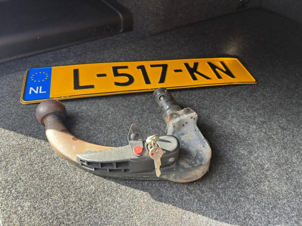 Skoda Octavia combi 2.0 tsi rs