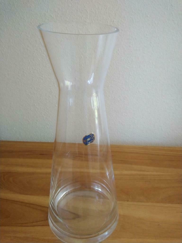 Bohemia Crystal kristallen karaf