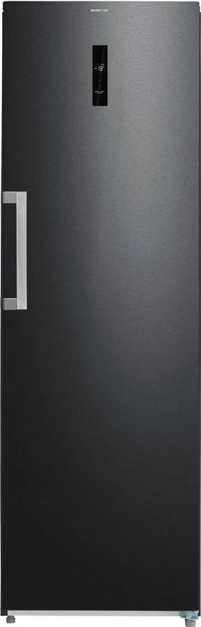 INVENTUM VRIESKAST - KAN ALS KOEL INGESTELD!  5 jr GARANTIE! (outlet/nieuw)