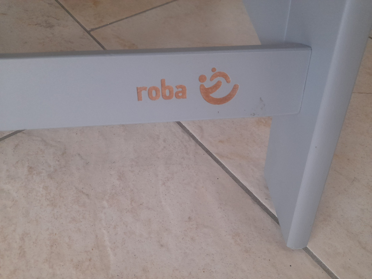 Roba Kinderstoel (in goede nette staat )