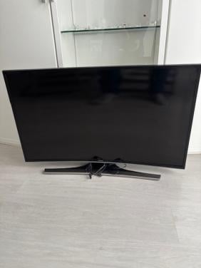 Samsung tv met sony soundbar