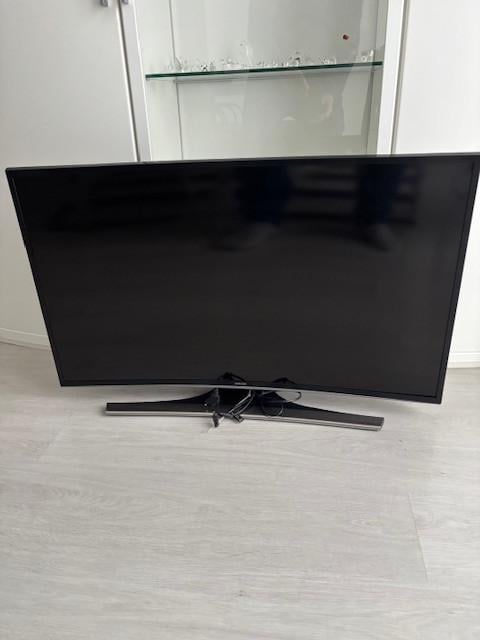Samsung tv met sony soundbar