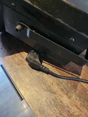 Vintage Disco Bal Lichteffect - Retro Feestverlichting