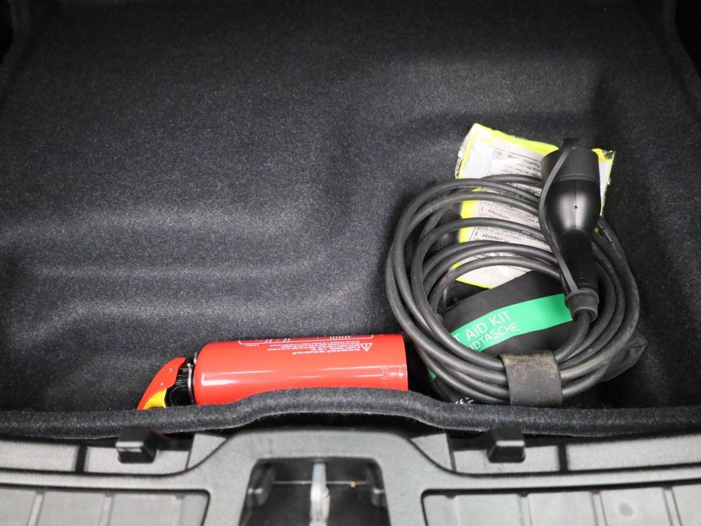 Volvo XC40 recharge core | 1e-eig. | navi | camera | carplay | led koplampe
