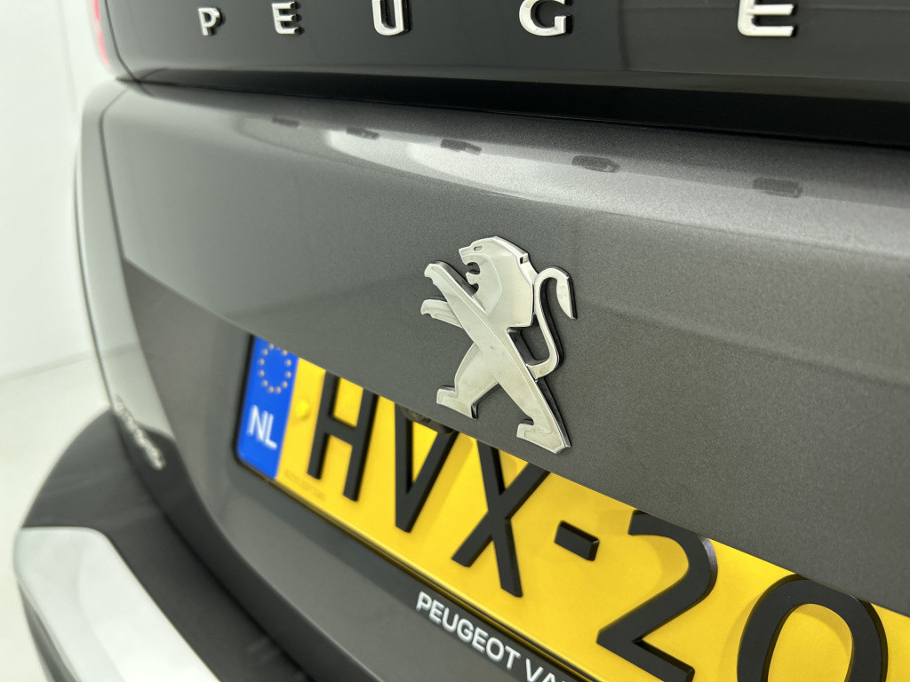 Peugeot 2008 130 pk automaat allure pack | rijklaar |
