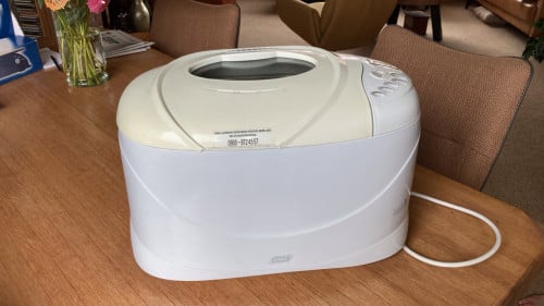 Broodbakmachine