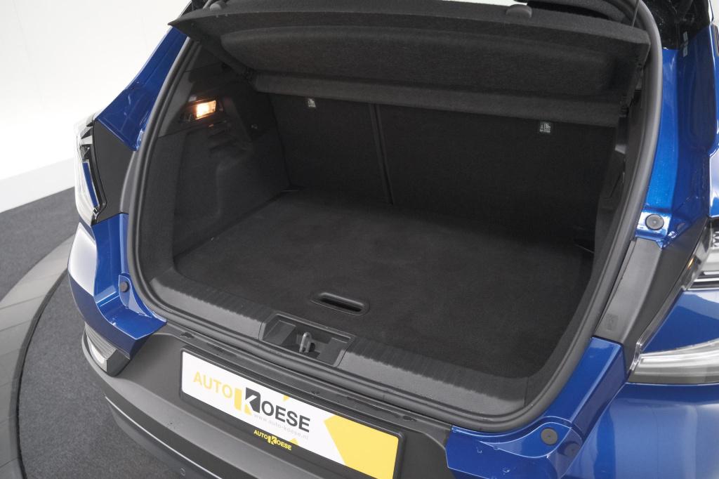 Renault Captur 1.8 e-tech full hybrid 160 esprit alpine | adaptieve cruise 