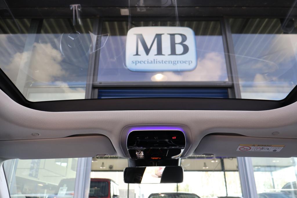 Mercedes-Benz Glc 200 4matic l panorama dak l camer l led l mbux l stoelver