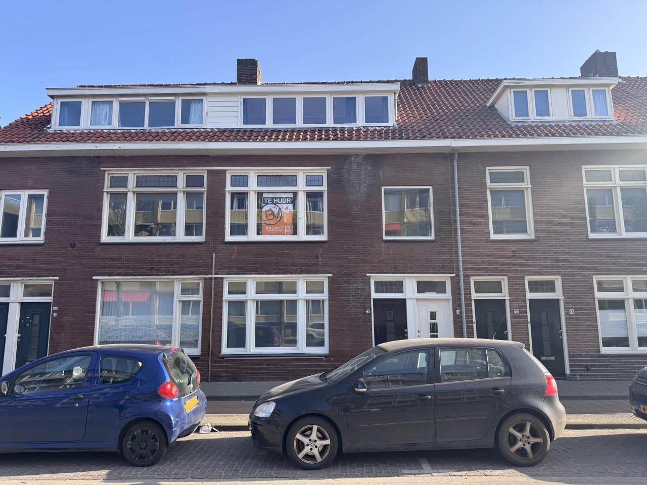 Nette kamers in Vlissingen (A-label) vanaf €440 – ook geschikt voor koppels