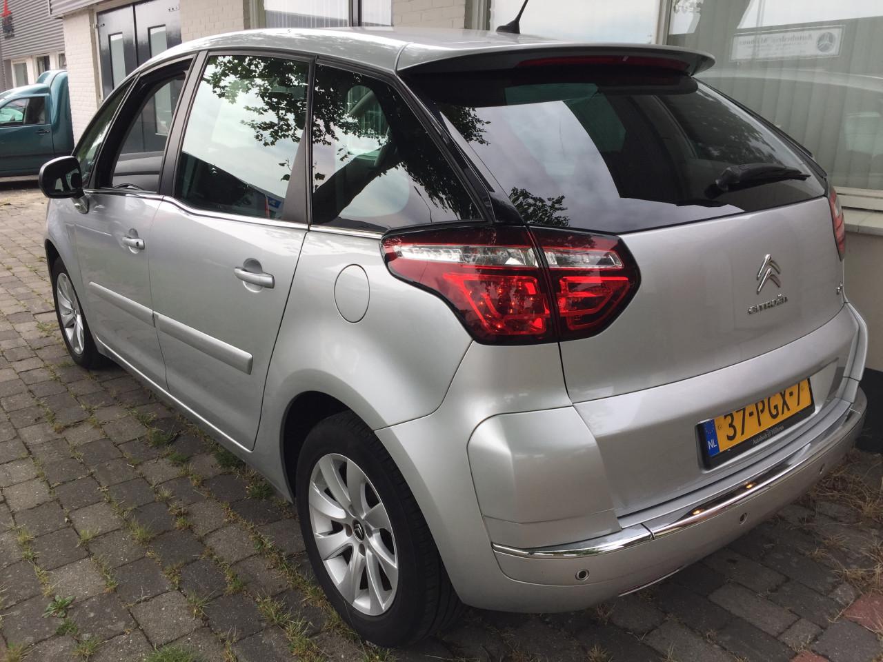 Citroen C4 Picasso 1.6 VTi Tendance