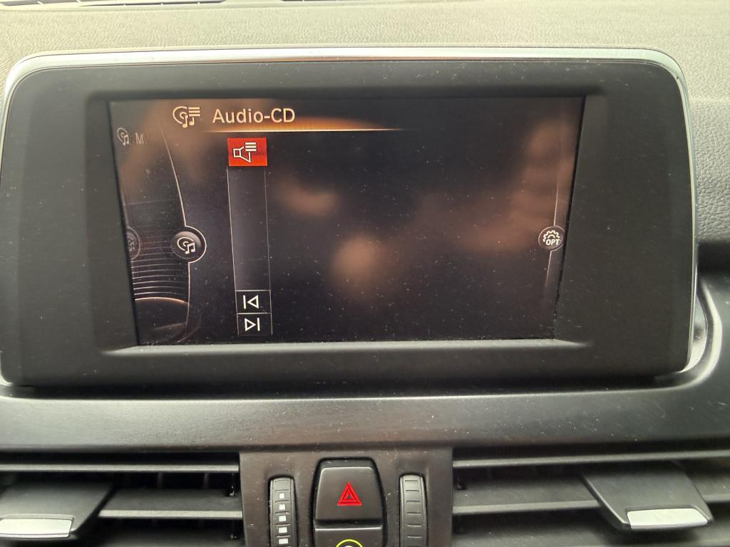 BMW 2-serie active tourer 218i automaat business executive 5-drs