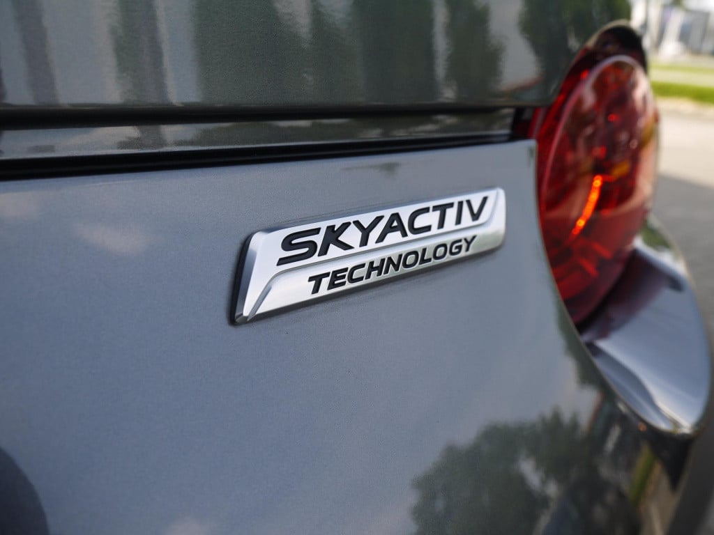 Mazda Mx-5 1.5 skyactiv-g 132 gt-m|bose|rijklaar