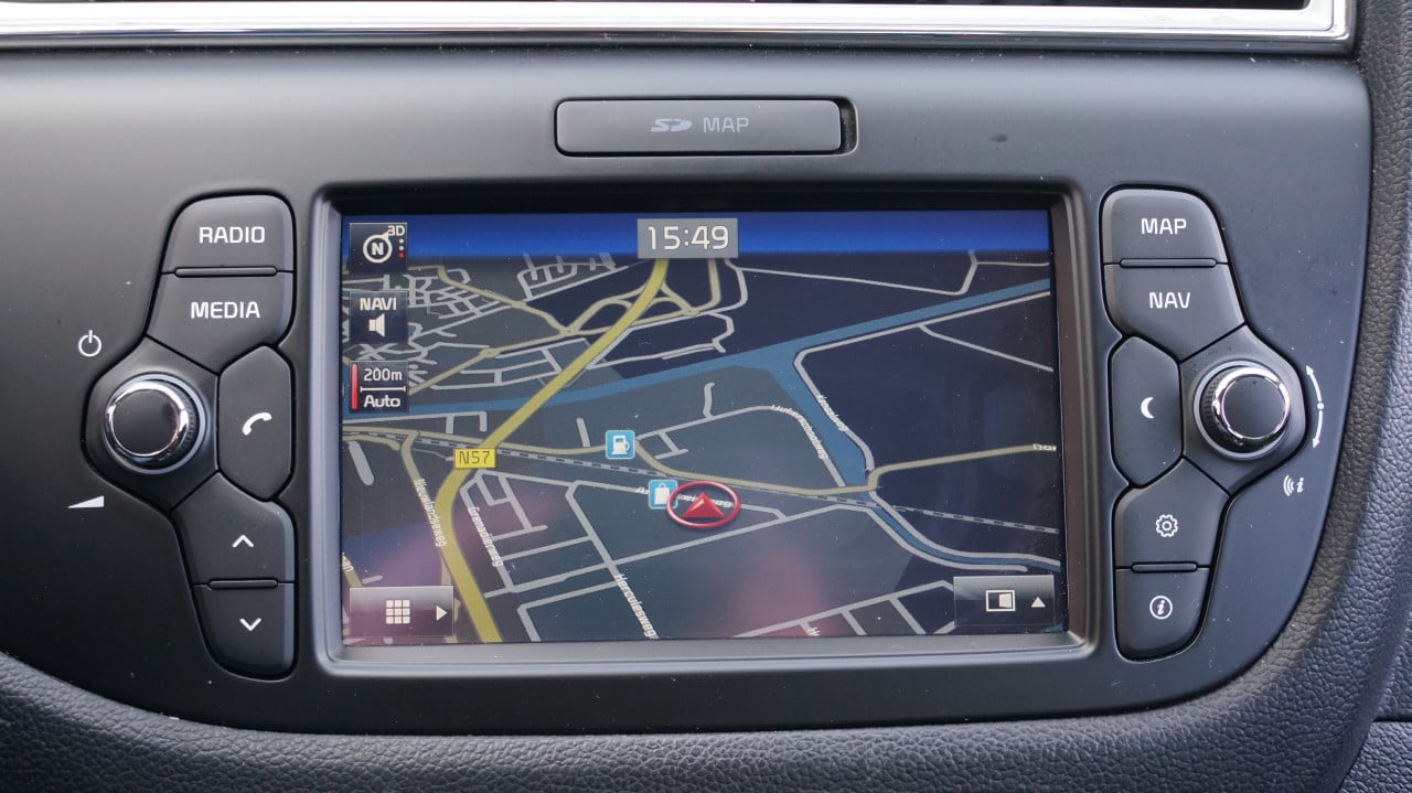 Kia cee'd 1.6 GDI First Edition rijklaar incl garantie