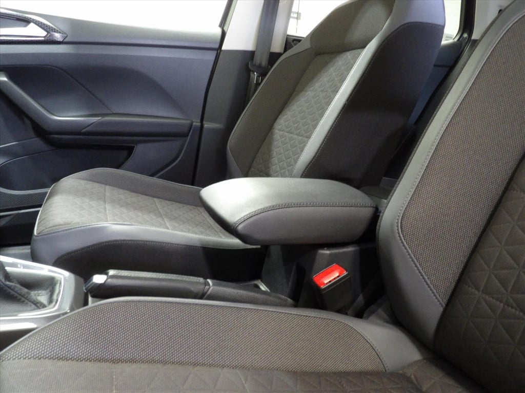Volkswagen T-cross 1.0 tsi 110pk 7-dsg style