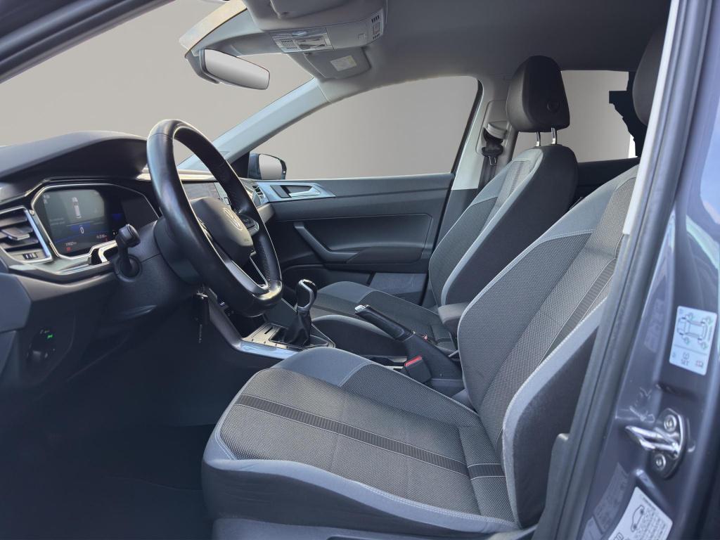 Volkswagen Polo 1.0 tsi style | camera | parkeersensors | airco (automatisc