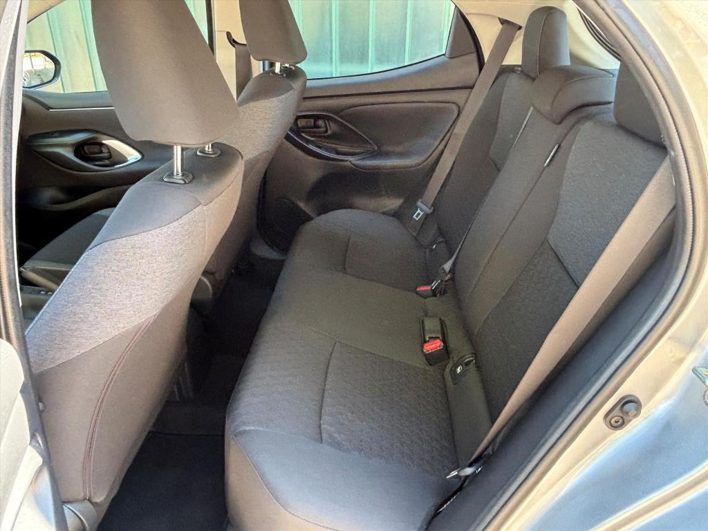 Toyota Yaris 1.5 vvt-i 125pk dynamic| navi| camera|nl auto| unieke km stand