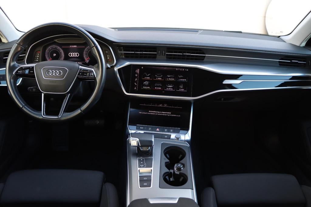 Audi A6 limousine 45 tfsi sport lease edition 245pk s-tronic