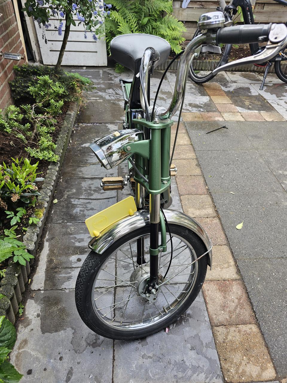 Solex 6000