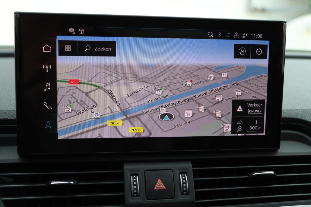 Audi Q5 sportback 50 tfsi e s edition competition 300pk s tronic | soh 90,4