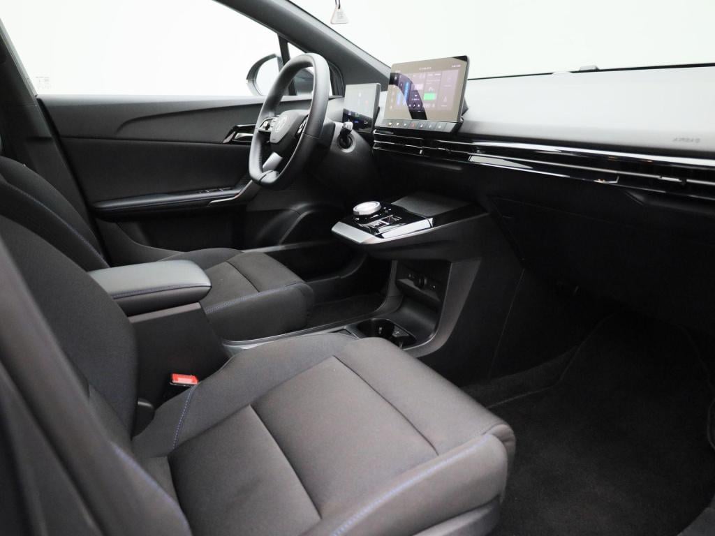 MG Mg4 Ev electric standard 51 kwh | navigatie | apple carplay / android au
