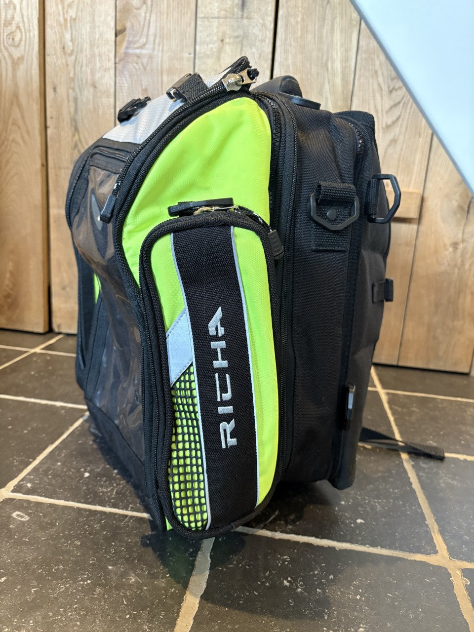 Richa Multi Tanktas