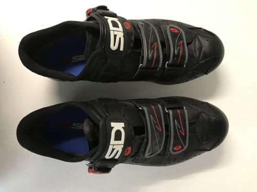Fietsschoenen spd