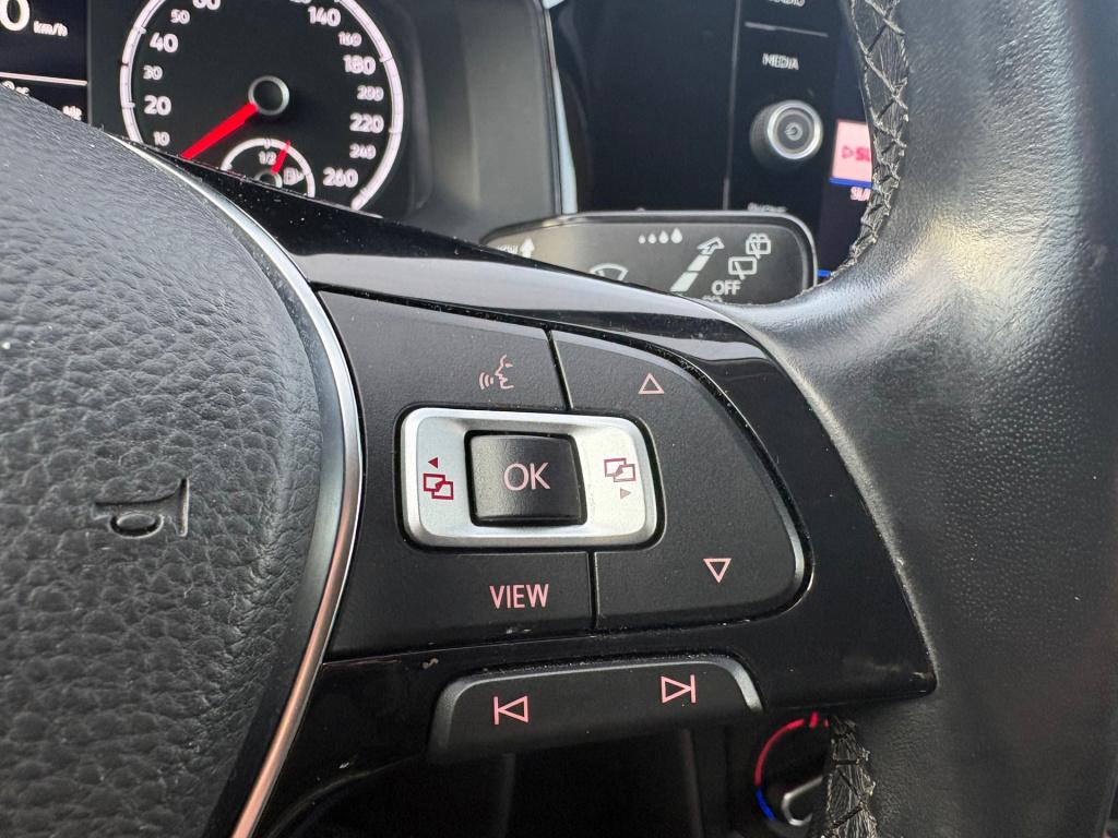 Volkswagen Polo 1.0 tsi comfortline