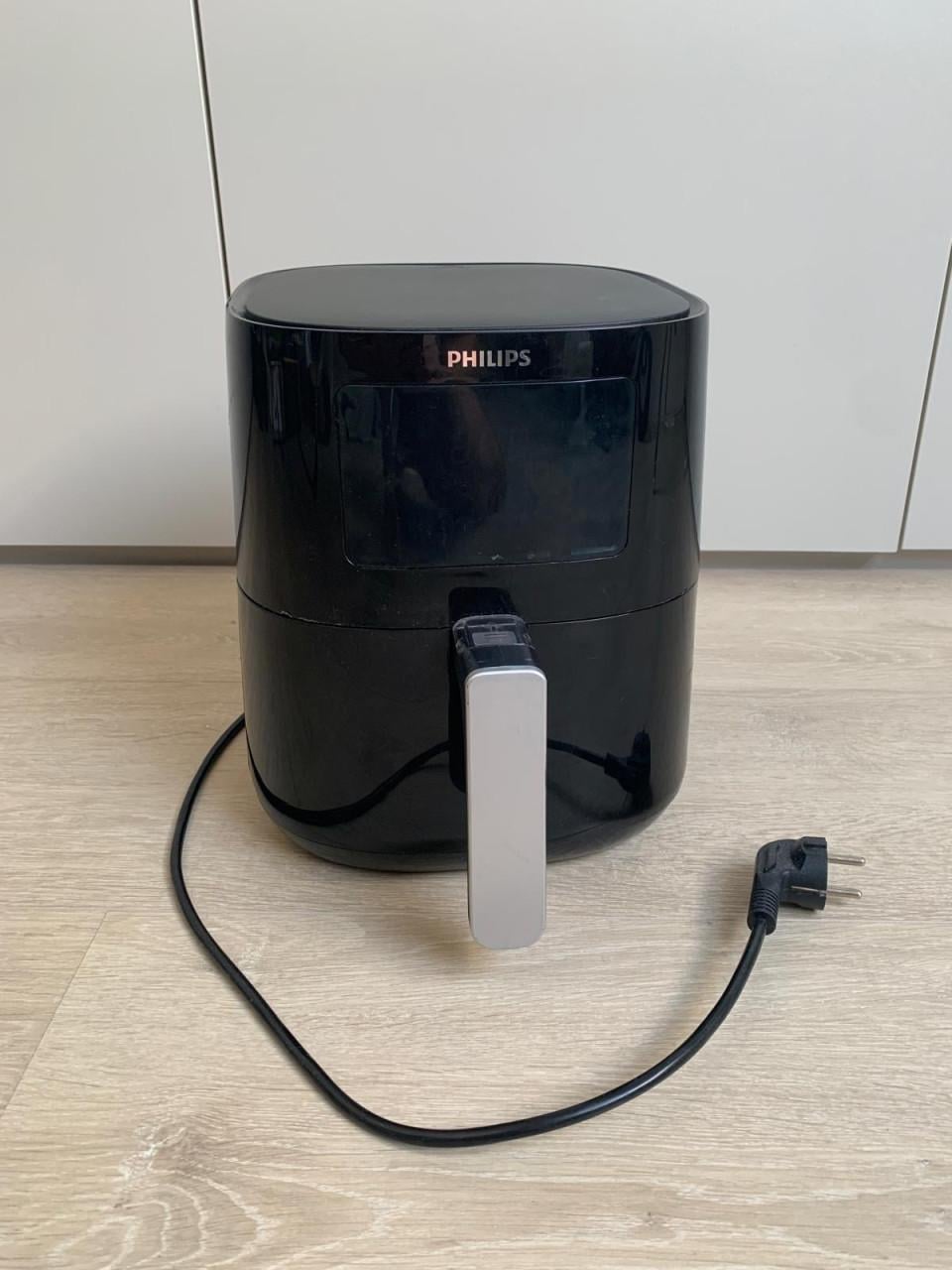 Airfryer