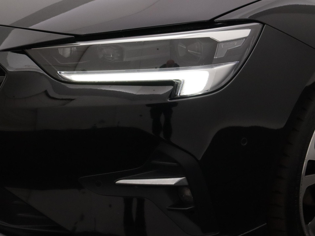 Opel Insignia sports tourer 2.0 turbo gs line | camera | alcantara bekledin