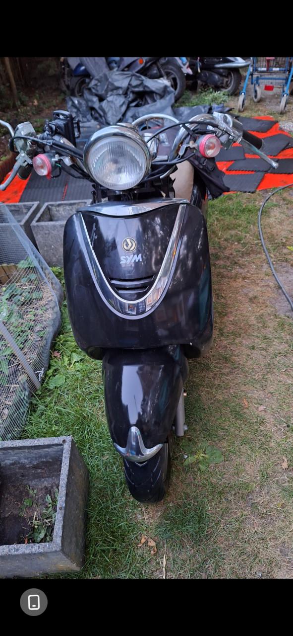 Scooter