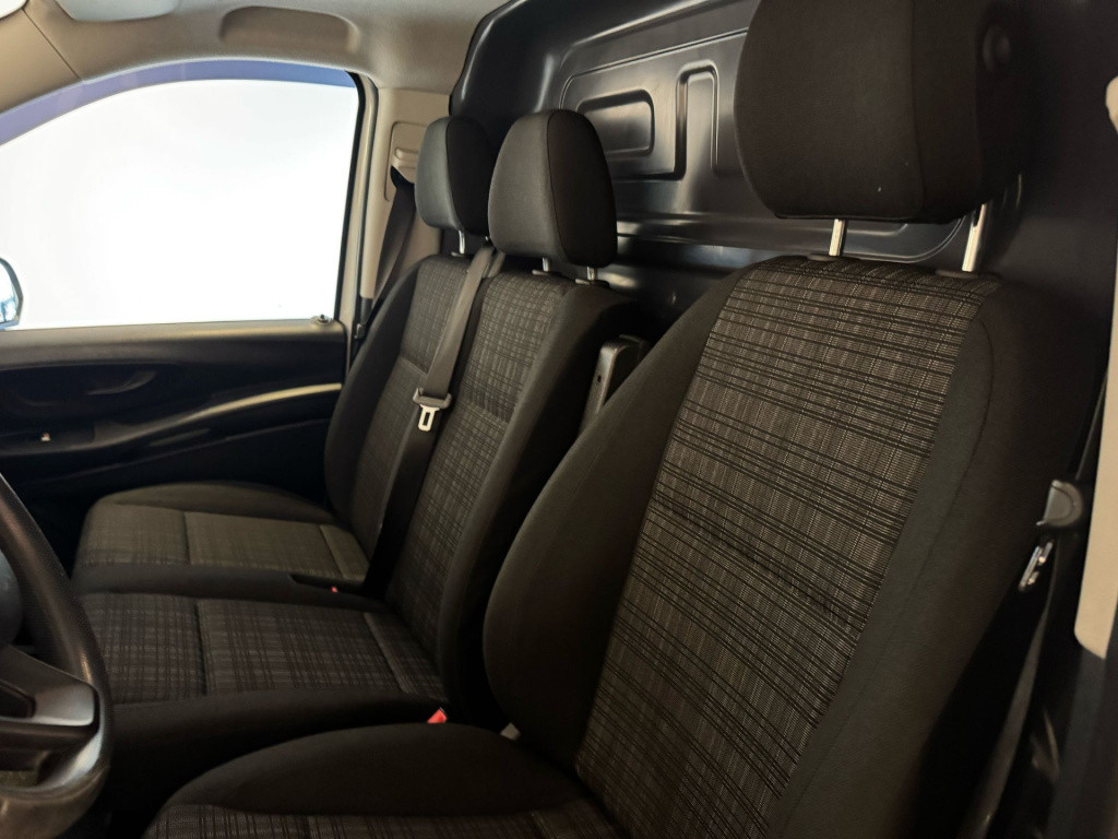 Mercedes-Benz Vito 114 cdi lang