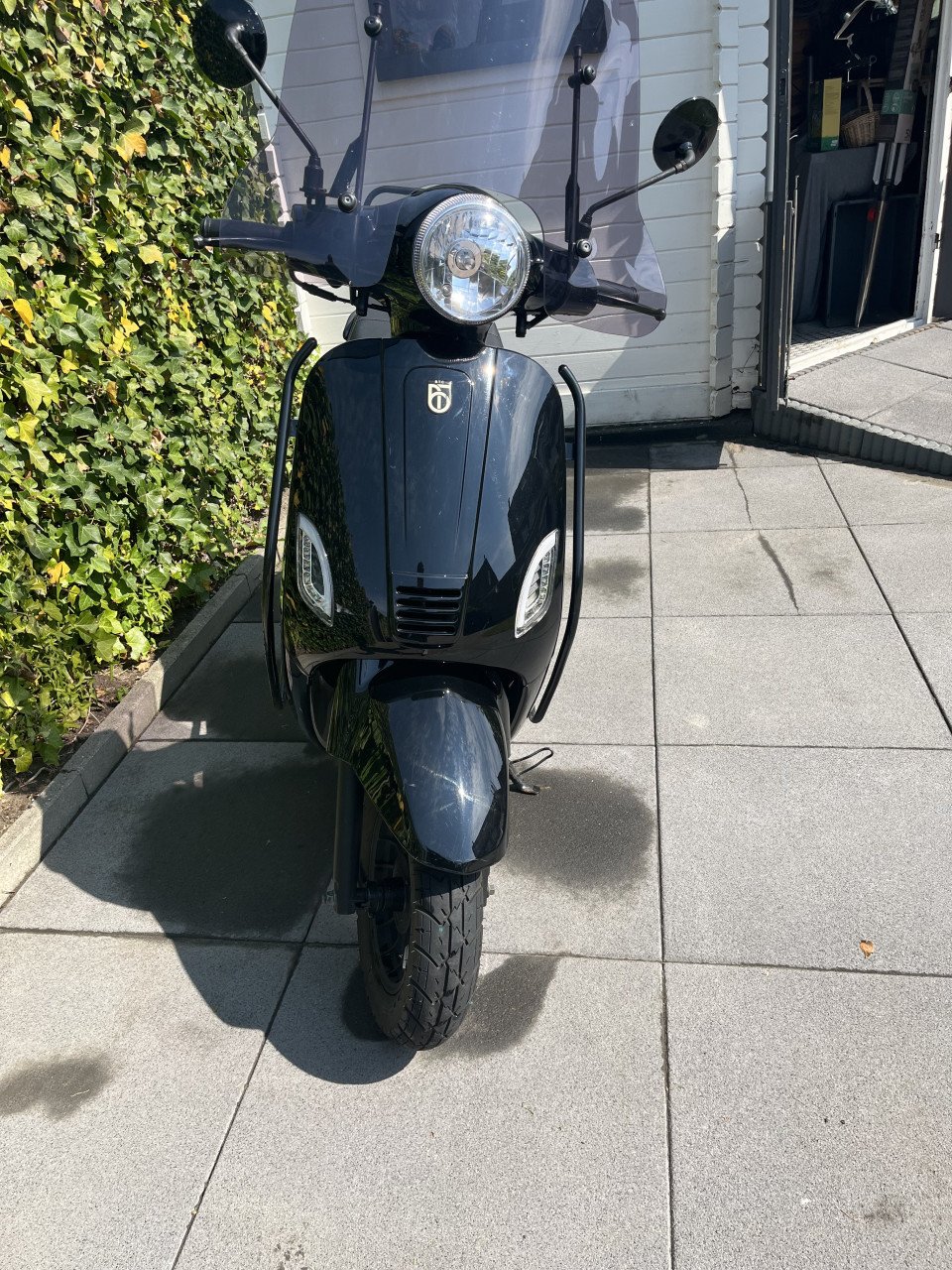 Scooter te koop