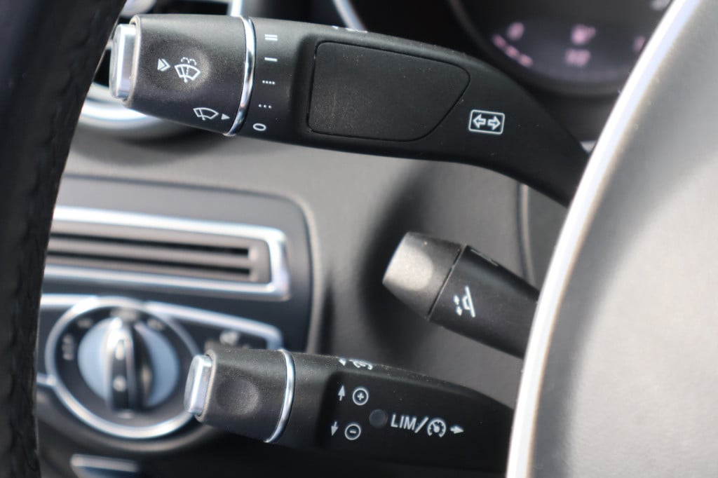 Mercedes-Benz Glc coupé 250 4matic l amg l burmerster l comand l wegklapbar