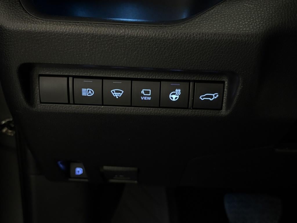 Toyota Rav4 2.5 hybrid awd bi-tone | appel carplay | bsm | 360 camera |