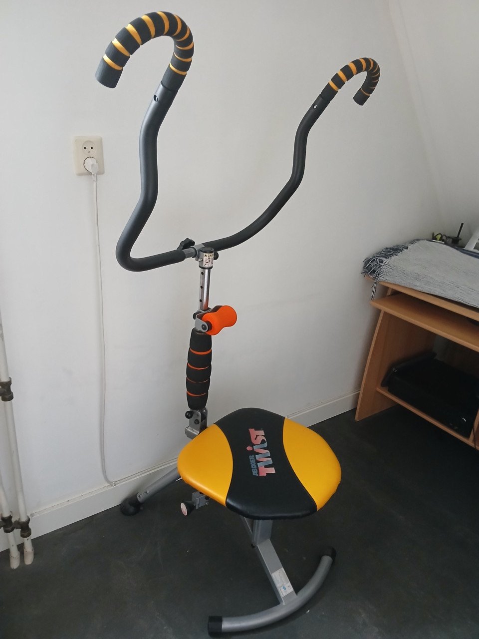 Ab Doer Twist NU IN PRIJS VERLAAGD!
