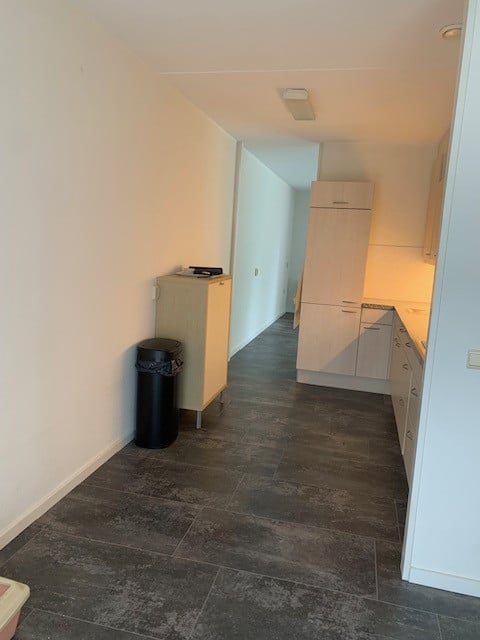TE KOOP: Appartement, Nieuwerkerckeplein 16 te Middelburg