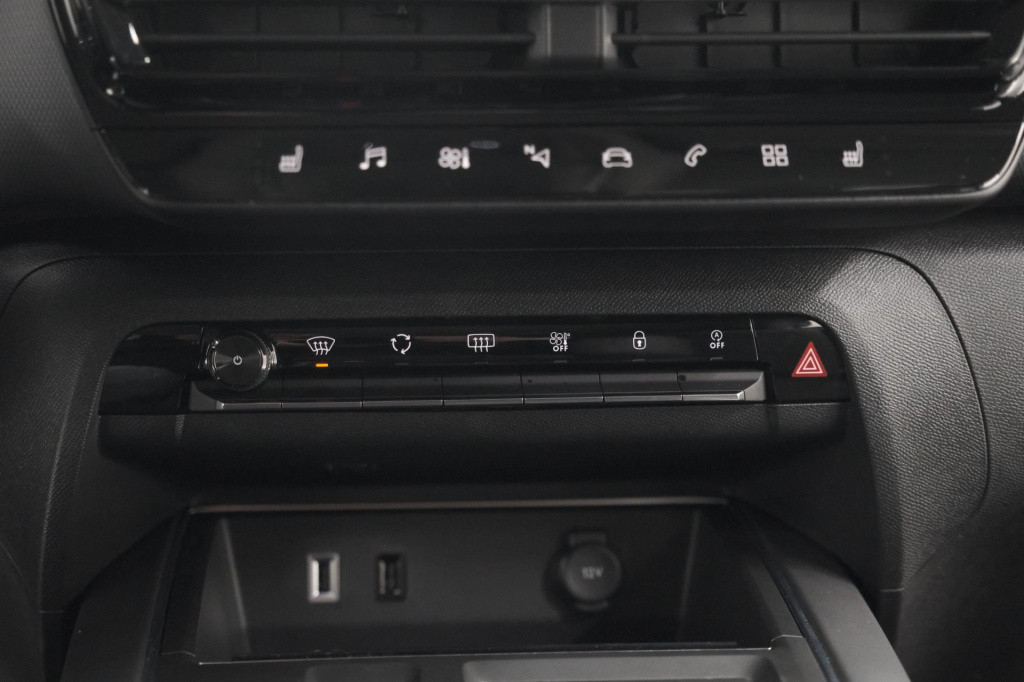 Citroen C5 Aircross hybrid 136 e-dcs6 ë-series | camera | dodehoekdetectie 