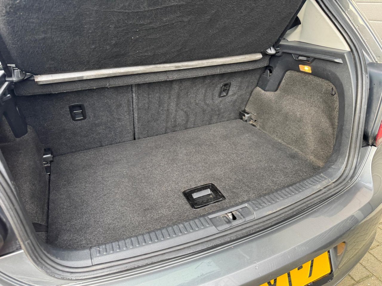 Volkswagen Polo 1.4-16V Comfortline