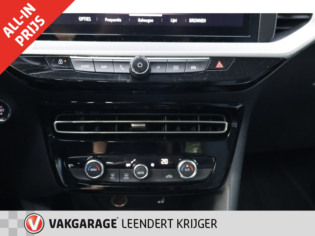 Opel Mokka-e el. 50-kwh 11kw bl.