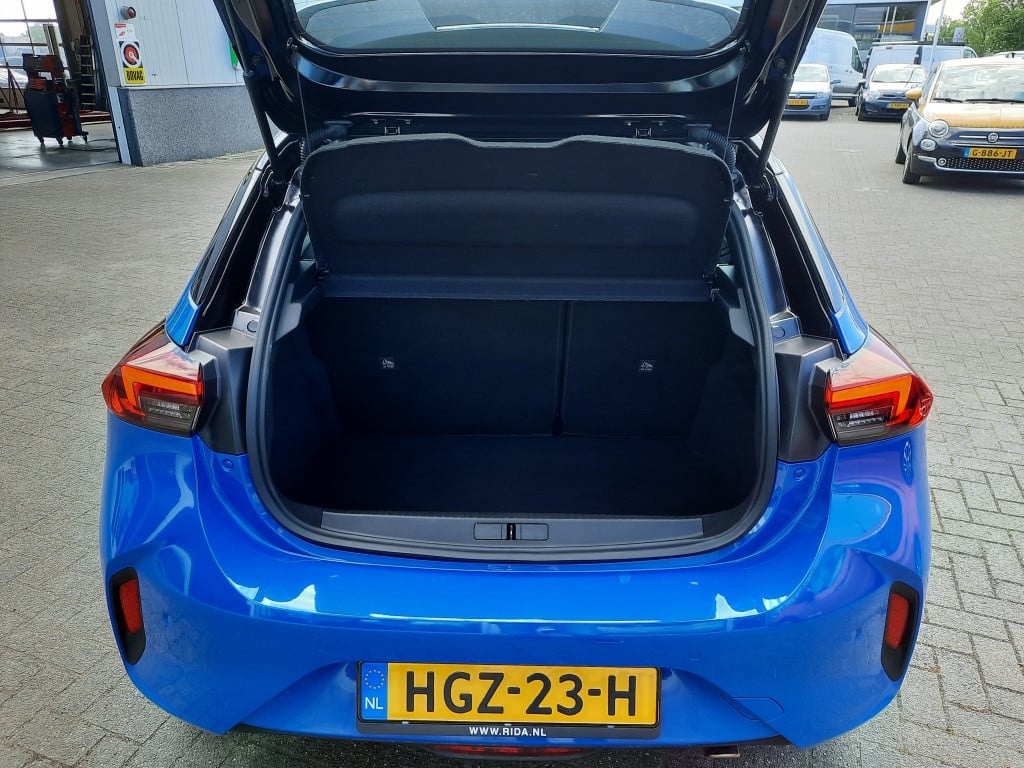 Opel Corsa 1.2 t gs-line