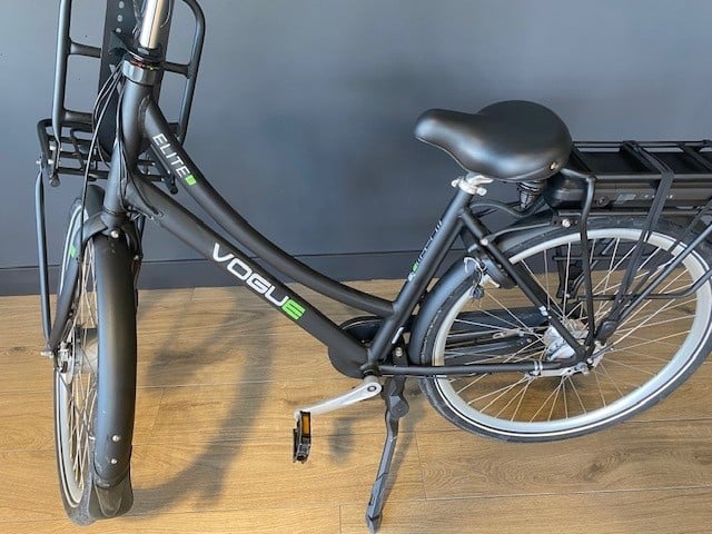 E-bike