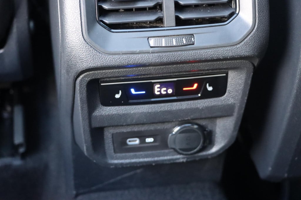 Volkswagen Tiguan 1.4 tsi ehybrid r-line business+ 245pk dsg6