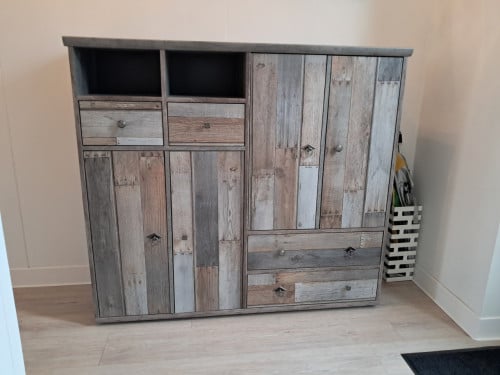 Schoenenkast / dressoir / garderobekast / opberger