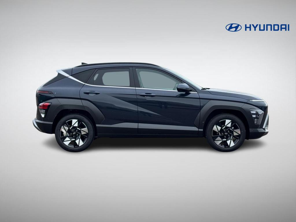 Hyundai Kona 1.6 gdi hev premium
