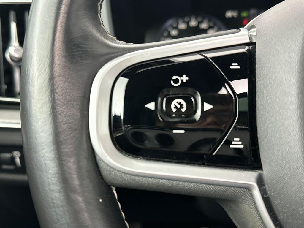 Volvo V60 t6 340pk recharge r-design| pano| b&w sound| adap.cruise| 360cam