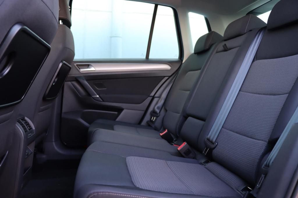 Volkswagen Golf Sportsvan 1.0 tsi comfortline 116pk