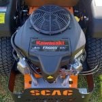 Scag liberty z