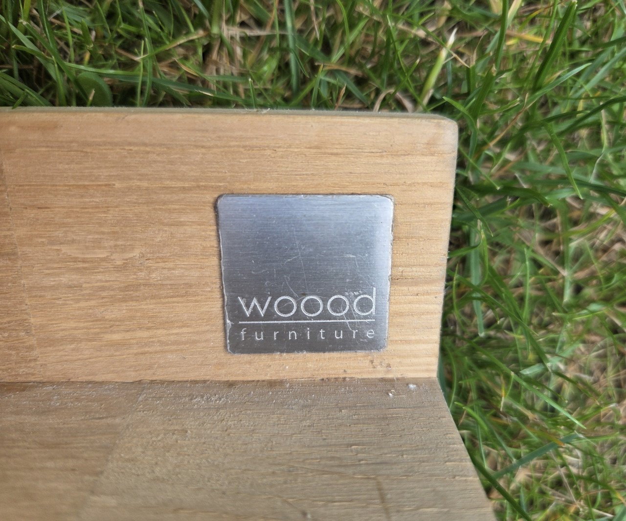 Wandplank