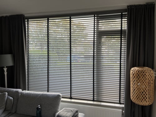 Luxaflex 266cm